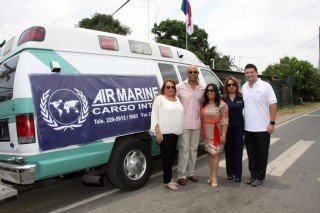 Rivera and Team Ambulance Compressed